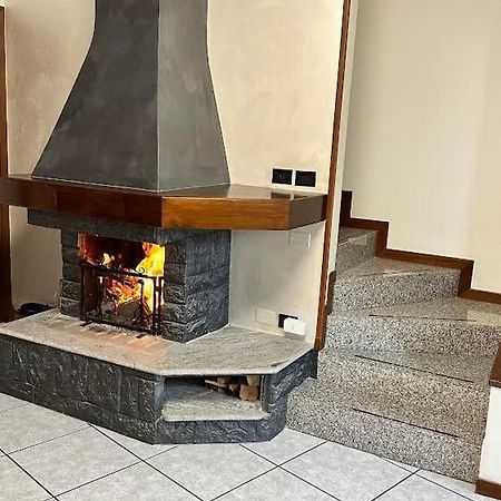 Lavilletta Stanza Parco Баранцате Екстериор снимка